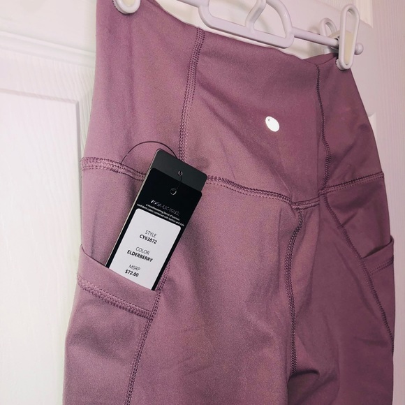 Yogalicious crop pants - Picture 5 of 5